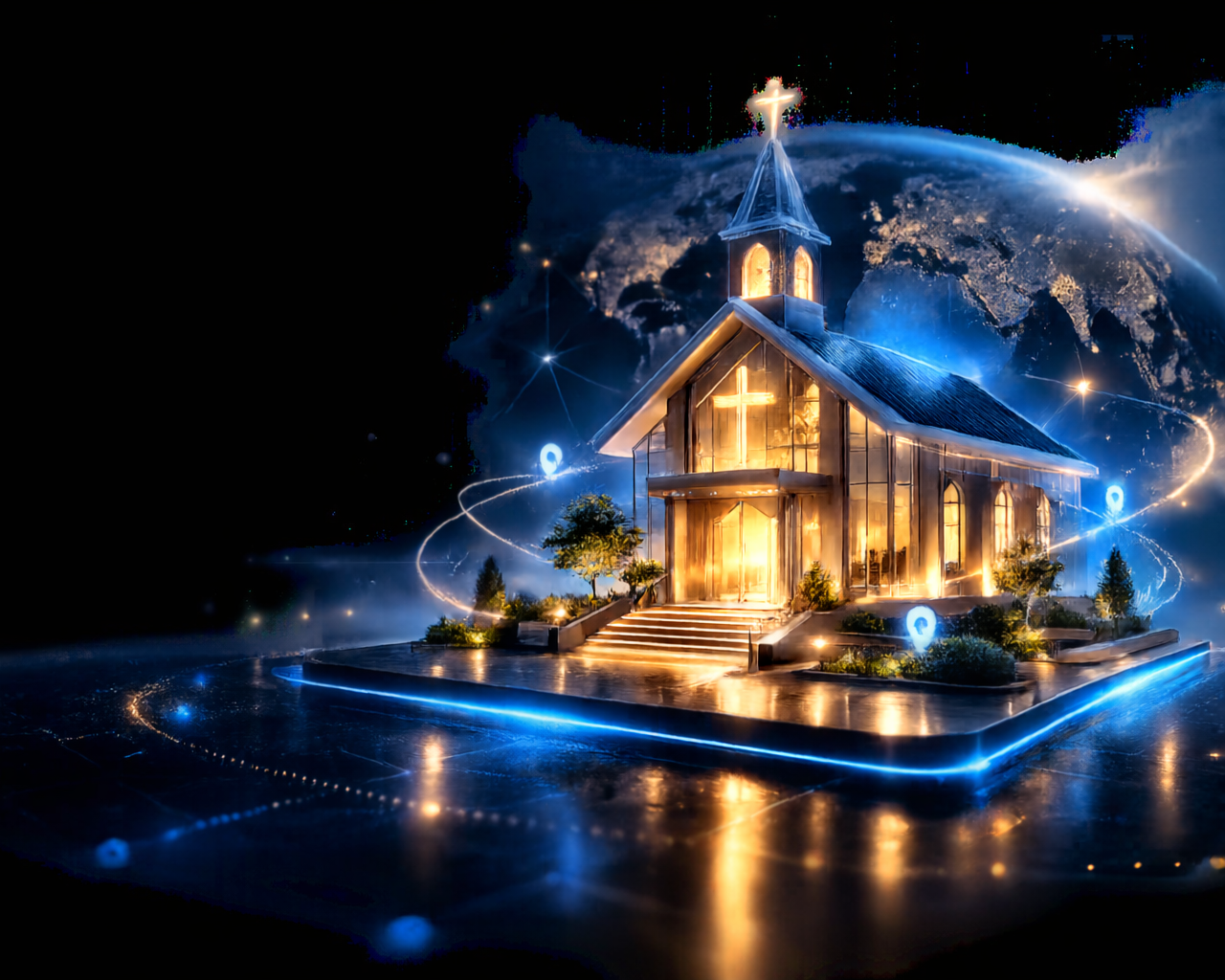 Rocky Mountain Bible Mission